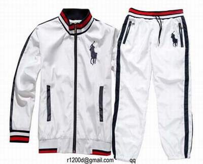 Survetement Forum Ralph Lauren Polo survetement Pas MLqSUzVpjG